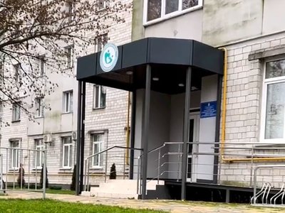 КНП Бориспільський стоматологічний центр КНП Бориспільський стоматологічний центр