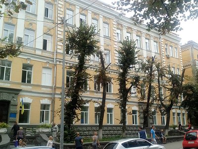 КНП Центр спортивной медицины г. Киева КНП Центр спортивной медицины г. Киева