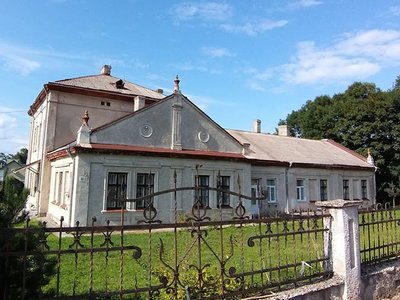 КНП Городоцька стоматологічна поліклініка