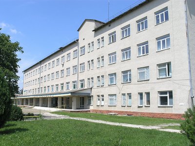 КНП Кельменецька багатопрофільна лікарня