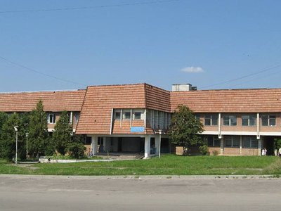 КНП Стоматологічна поліклініка Бориславської міської ради 