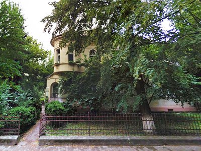 КНП Закарпатська обласна клінічна стоматологічна поліклініка КНП Закарпатська обласна клінічна стоматологічна поліклініка