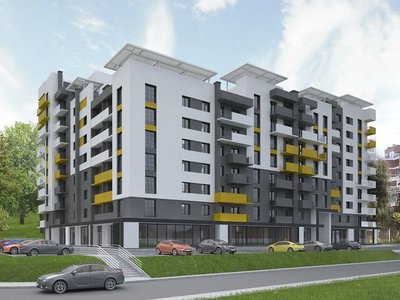 Космічний стоматологічний центр