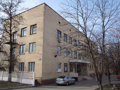 Криворожская городская стоматологическая поликлиника №5 Криворожская городская стоматологическая поликлиника №5