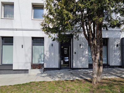 Медична практика Яворська-Войтович