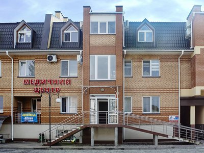 Медичний центр Здоров‘я Плюс Медичний центр Здоров‘я Плюс