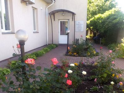 Медицинский центр Лігена-Мед