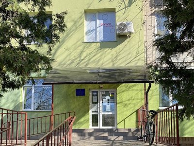 Медицинский центр МДА Медицинский центр МДА