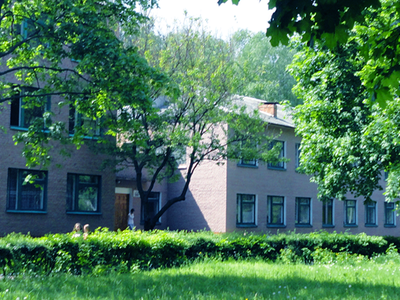 Нежинская центральная районная больница