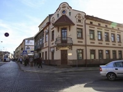 Пародент, стоматология на Лычаковской Пародент, стоматология на Лычаковской