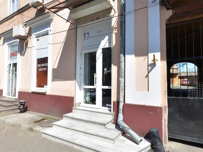 Первая Семейная Стоматология, клиника Первая Семейная Стоматология, клиника