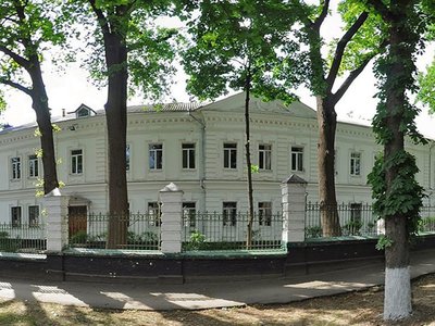 Полтавский областной центр стоматологии - стоматологическая клиническая поликлиника Полтавский областной центр стоматологии - стоматологическая клиническая поликлиника