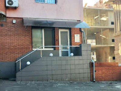 Практик Т, стоматология Практик Т, стоматология