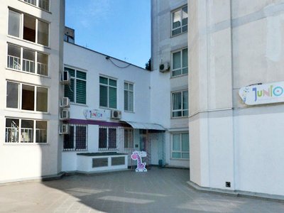 Profident Junior, детская стоматология Profident Junior, детская стоматология