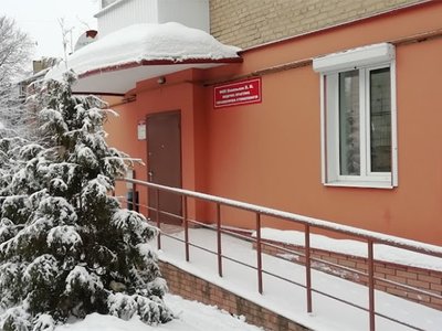 Стоматолог на Ахтырской Стоматолог на Ахтырской