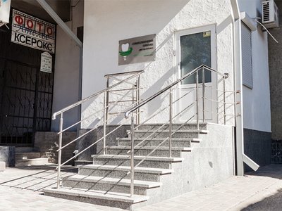 Стоматологическая практика доктора Бабенко Стоматологическая практика доктора Бабенко