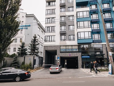 Стоматологический центр Виктория СТ