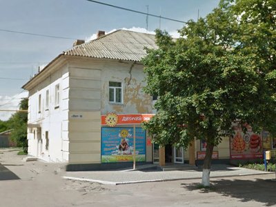 Стоматологический кабинет Даценко