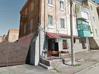 Стоматологический кабинет Янковенко