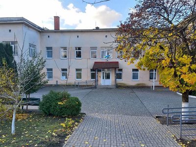 Стоматологічне відділення КНП Пустомитівська лікарня