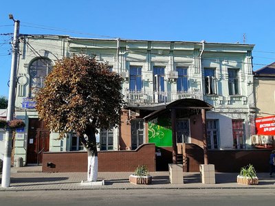 Стоматологічне відділення КНП Васильківська БЛІЛ Стоматологічне відділення КНП Васильківська БЛІЛ