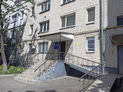 Стоматологічне відділення КНП Вишнівська міська лікарня Стоматологічне відділення КНП Вишнівська міська лікарня