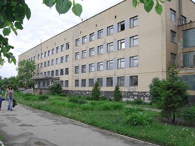 Стоматологічне відділення поліклініки КНП Фастівська БЛІЛ Стоматологічне відділення поліклініки КНП Фастівська БЛІЛ