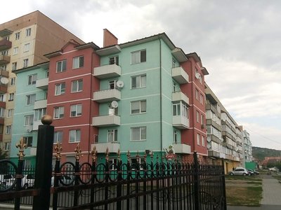 Стоматологічний кабінет ФОП Шахівський Олександр Аркадійович