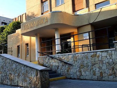 Стоматологічний кабінет Галич Анастасії