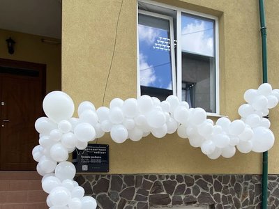 Стоматологічний кабінет Стоматологічний кабінет