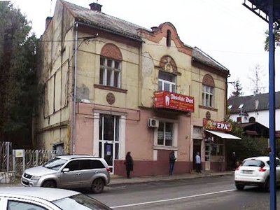 Стоматологія Absolute dent Стоматологія Absolute dent