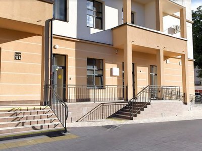 Стоматологія Adamar clinic
