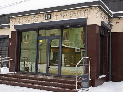 Стоматология Альфа-Дент