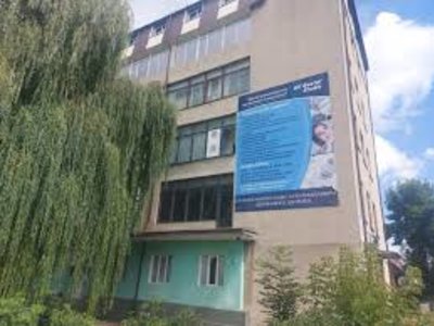 Стоматологія All Dental Studio