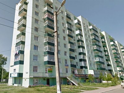 Стоматология Андре Тан