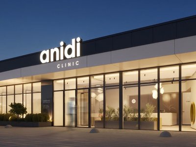 Стоматологія Anidi Стоматологія Anidi