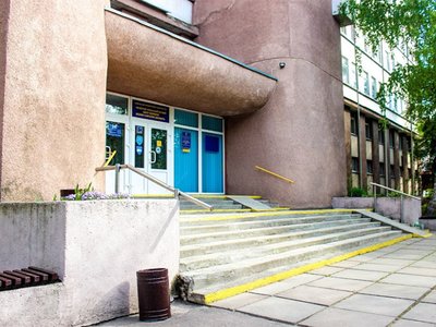 Стоматология Аполония