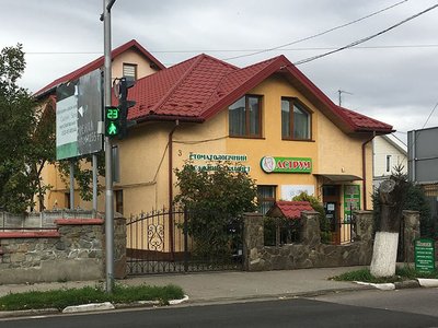 Стоматологія Аструм