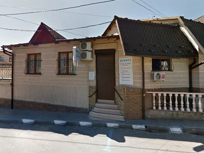 Стоматологія Avanti Dentistry Center