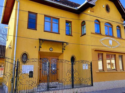 Стоматологія Beregovo Dental Clinic Стоматологія Beregovo Dental Clinic