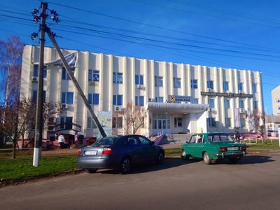 Стоматология Бондаренко Ольги Стоматология Бондаренко Ольги