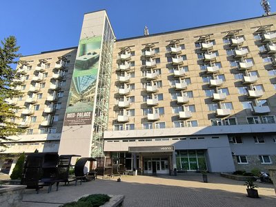 Стоматологія Бурлакова Стоматологія Бурлакова