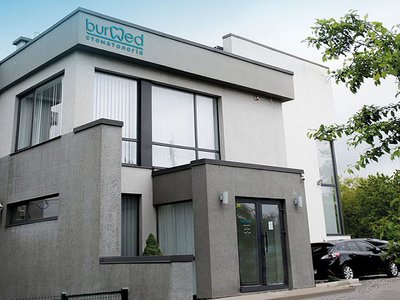 Стоматологія Burmed Стоматологія Burmed