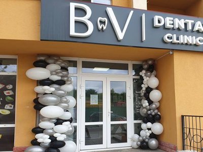 Стоматология BV Dental Clinic Стоматология BV Dental Clinic