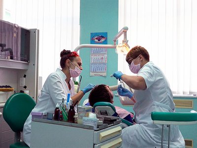 Стоматология Cabot Сенчури Дент