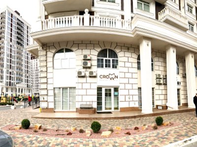 Стоматология Crown Стоматология Crown