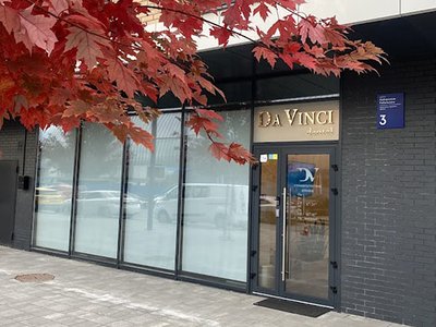 Стоматология Da Vinci Dental ЖК Рибальський Стоматология Da Vinci Dental ЖК Рибальський