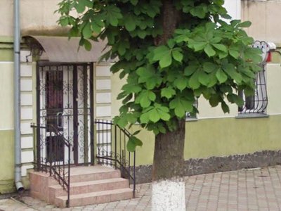 Стоматологія Дантист