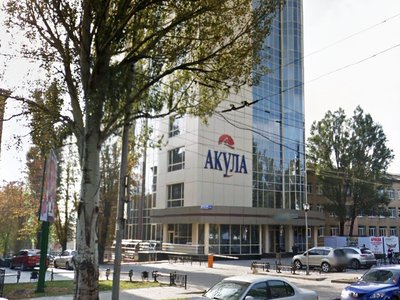 Стоматология DDC клиника Донецк