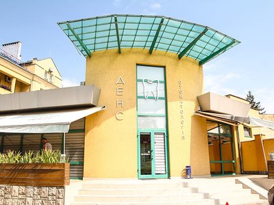 Стоматологія Денс Стоматологія Денс